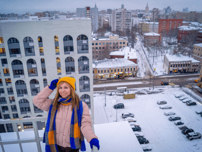 About Siding Replacement LLC Madras, OR